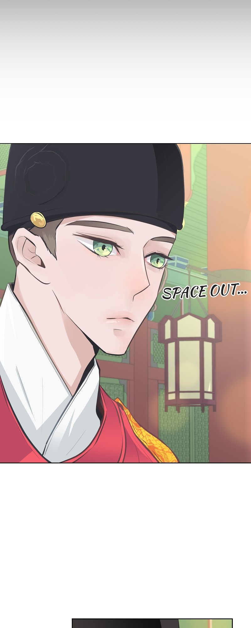 The Scent of Love - Episode 18 — page 37
