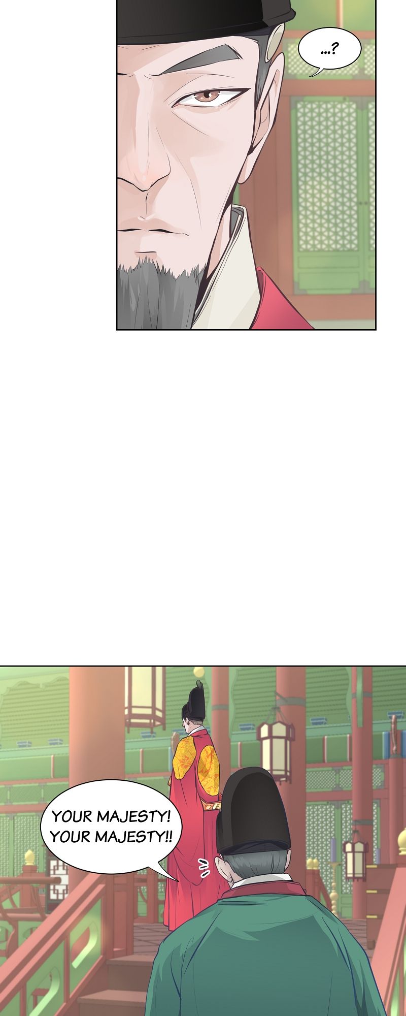 The Scent of Love - Episode 18 — page 38
