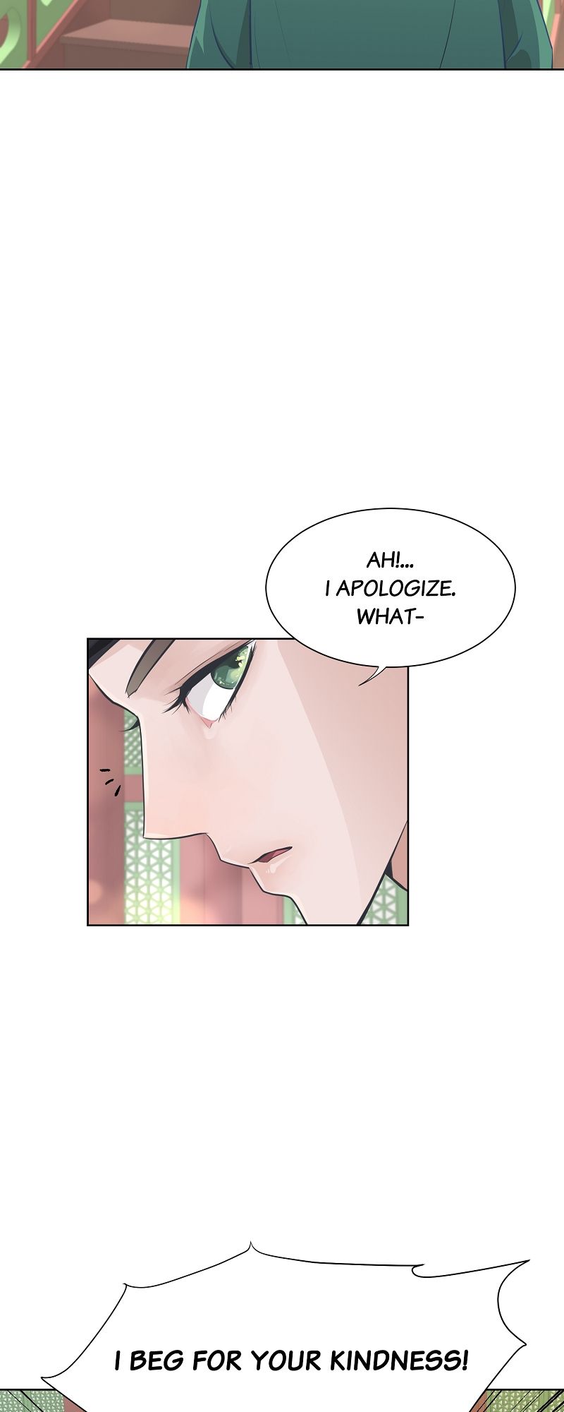 The Scent of Love - Episode 18 — page 39