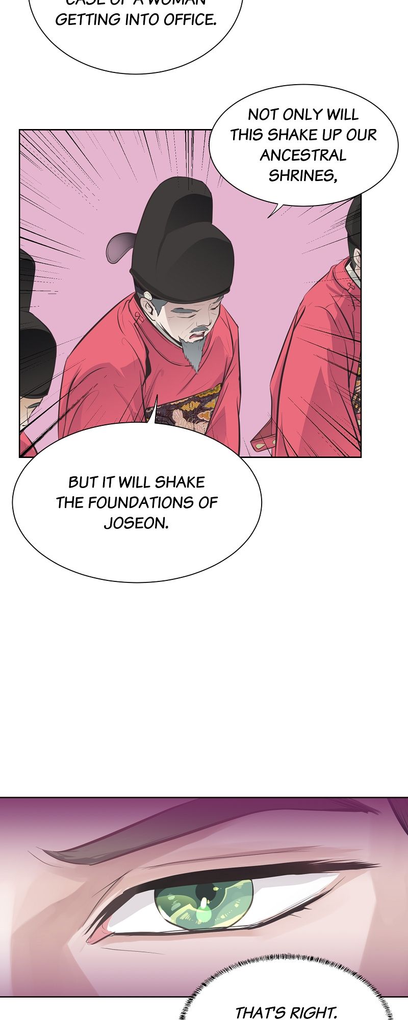 The Scent of Love - Episode 18 — page 42