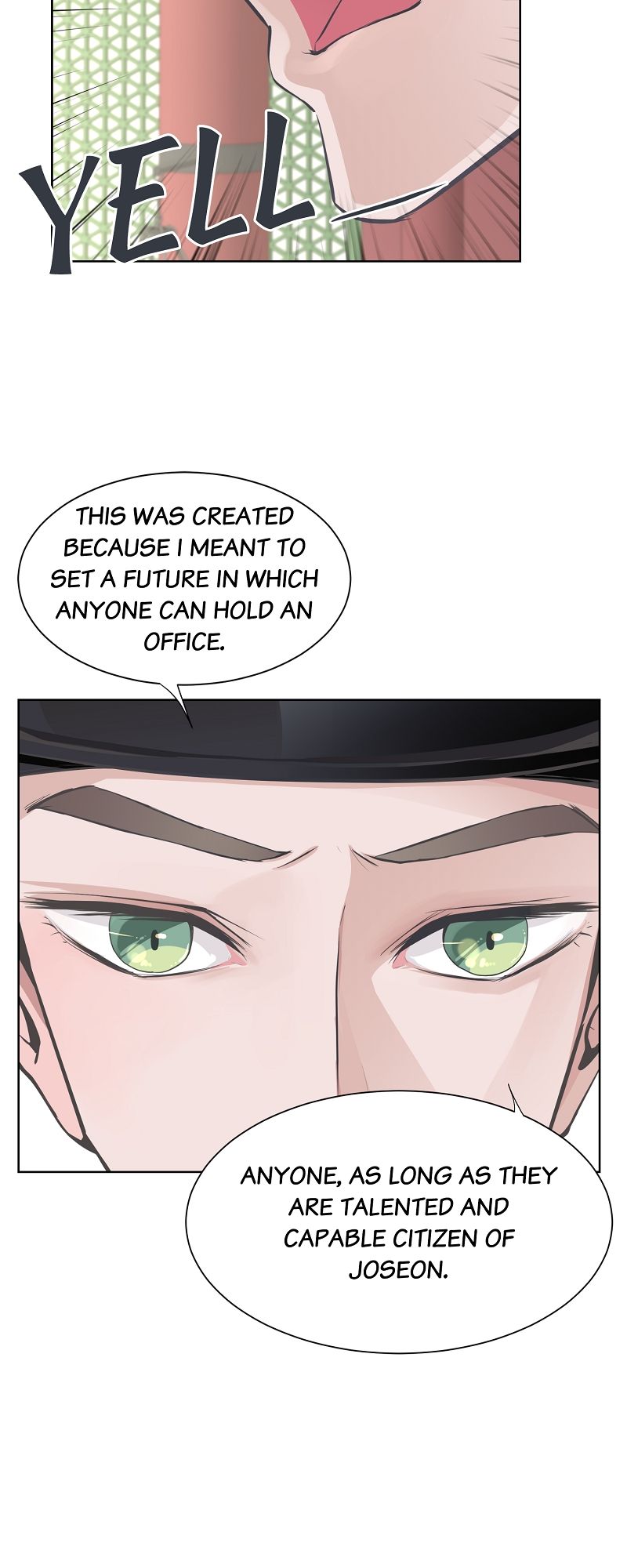 The Scent of Love - Episode 18 — page 47