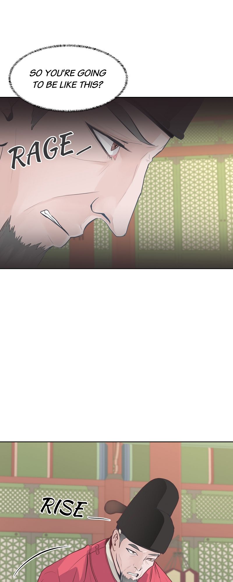 The Scent of Love - Episode 18 — page 48