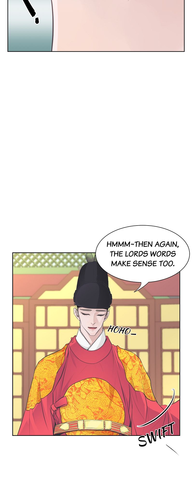 The Scent of Love - Episode 18 — page 50