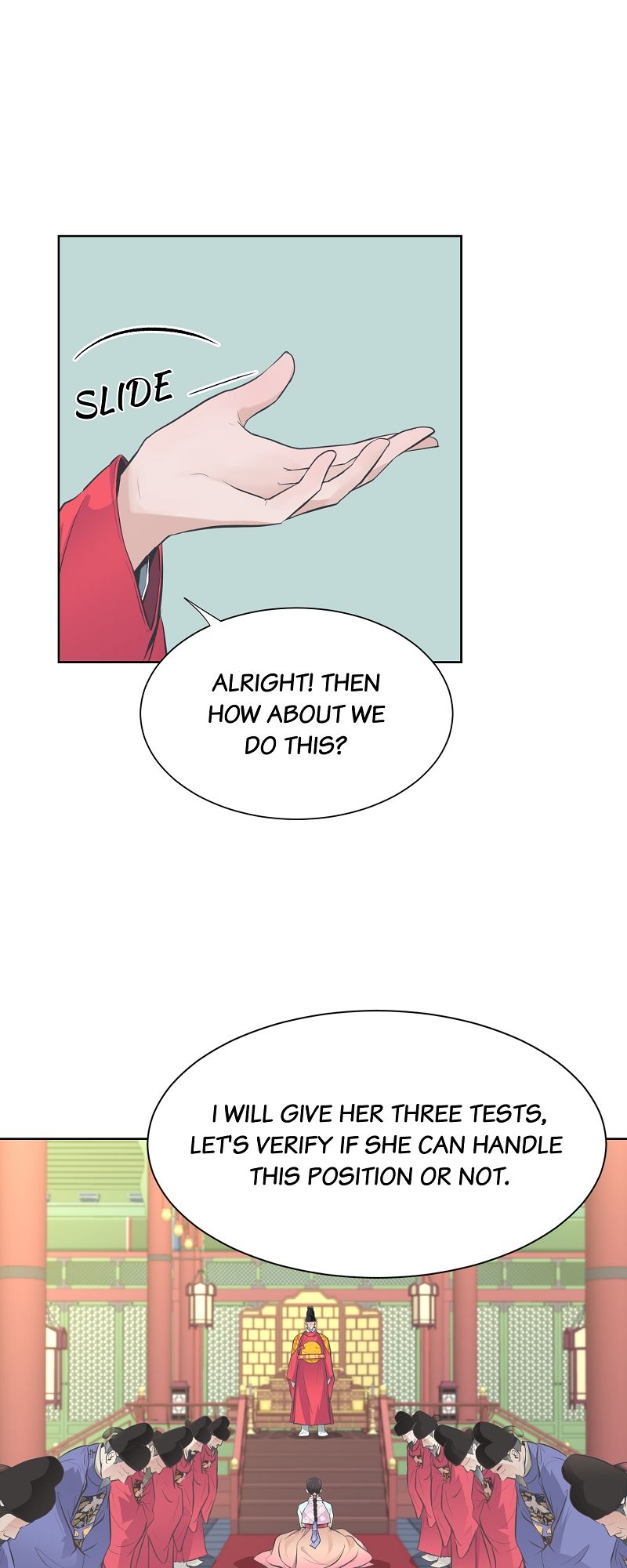 The Scent of Love - Episode 18 — page 51