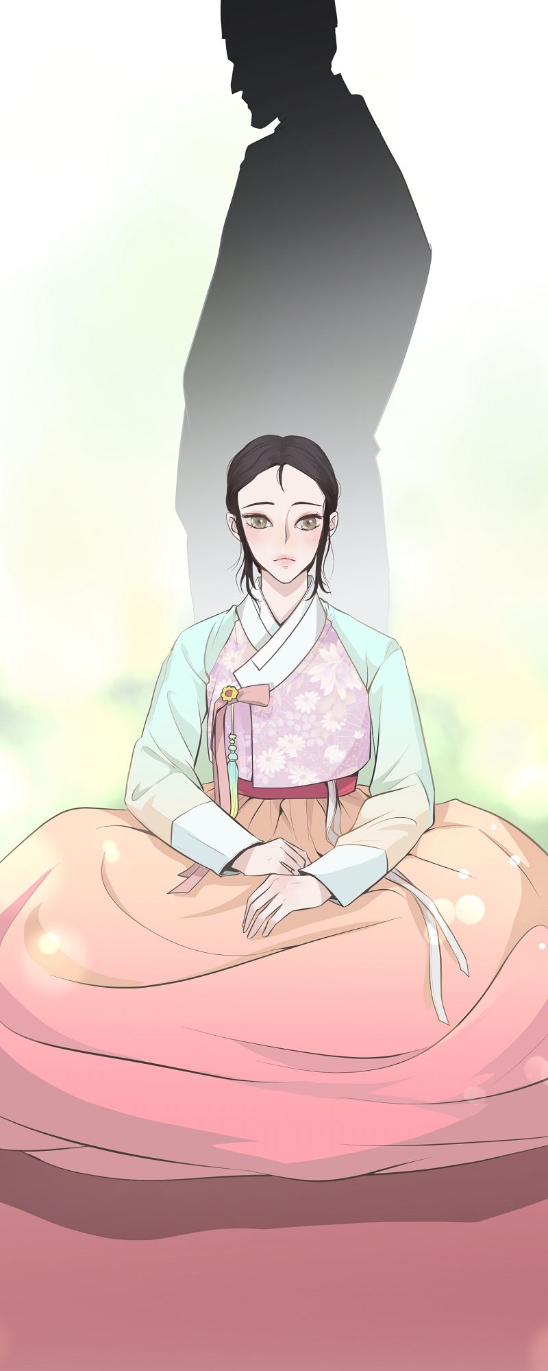 The Scent of Love - Episode 18 — page 53