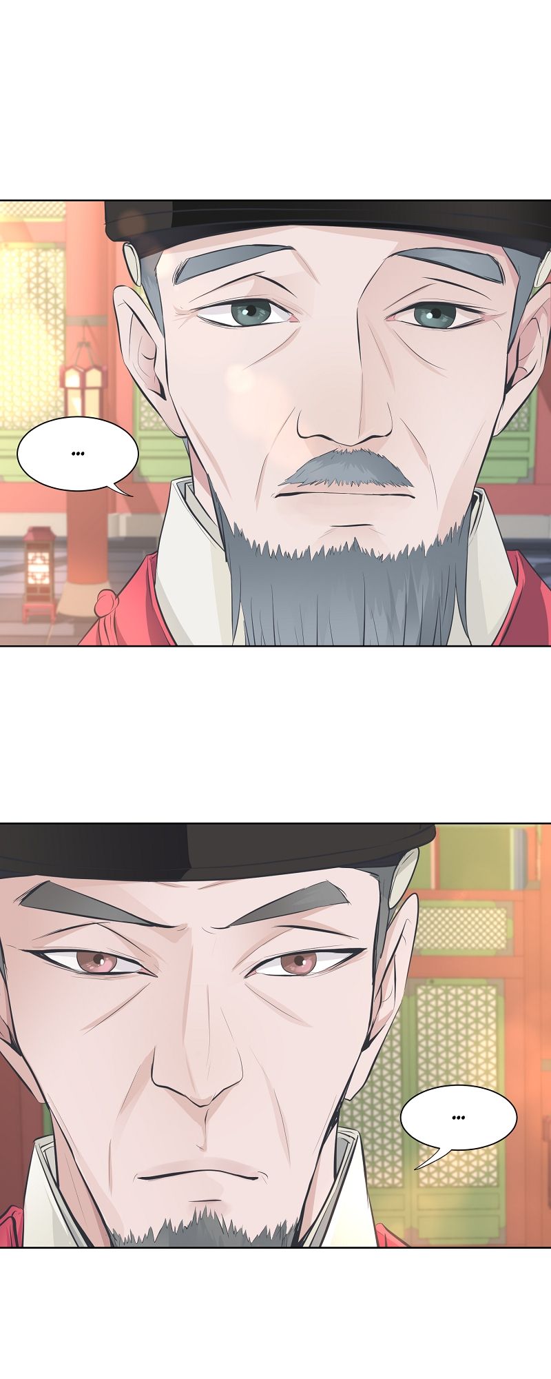 The Scent of Love - Episode 18 — page 7