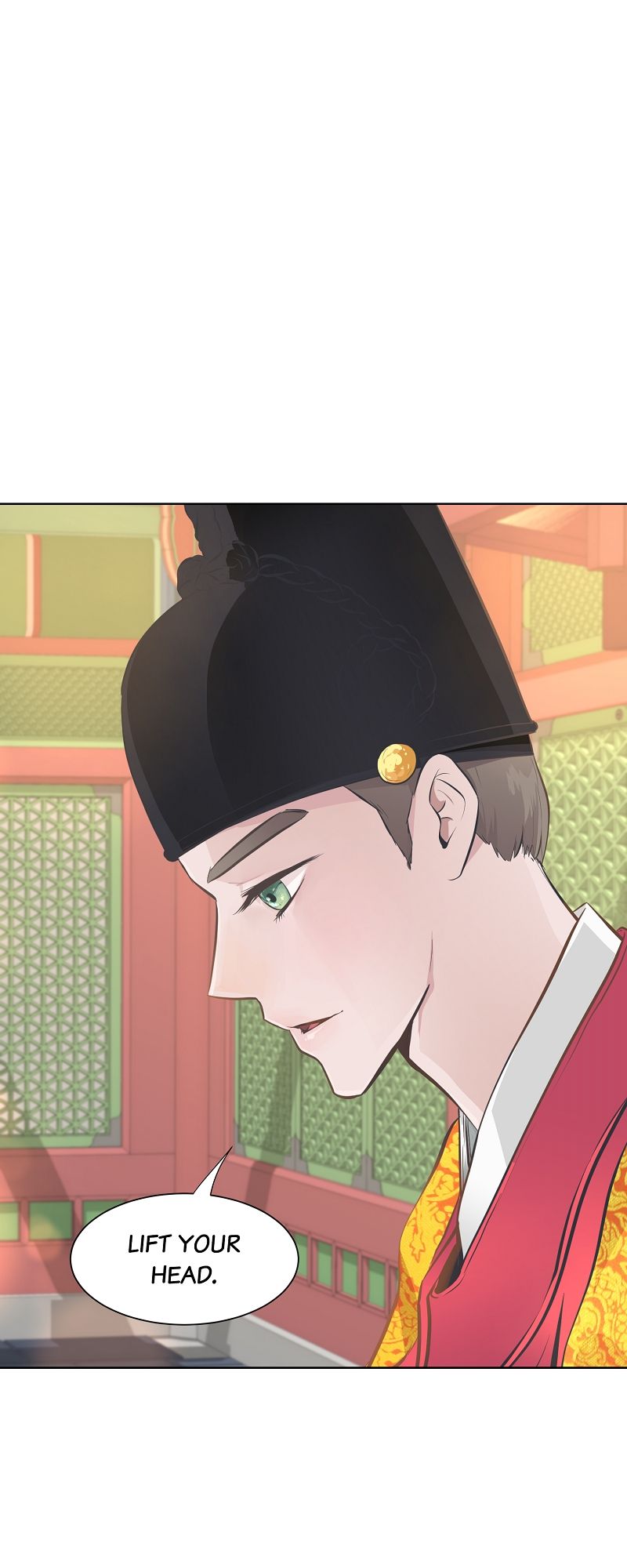 The Scent of Love - Episode 18 — page 8