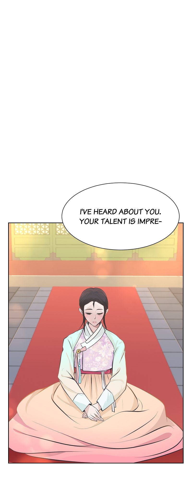 The Scent of Love - Episode 18 — page 9