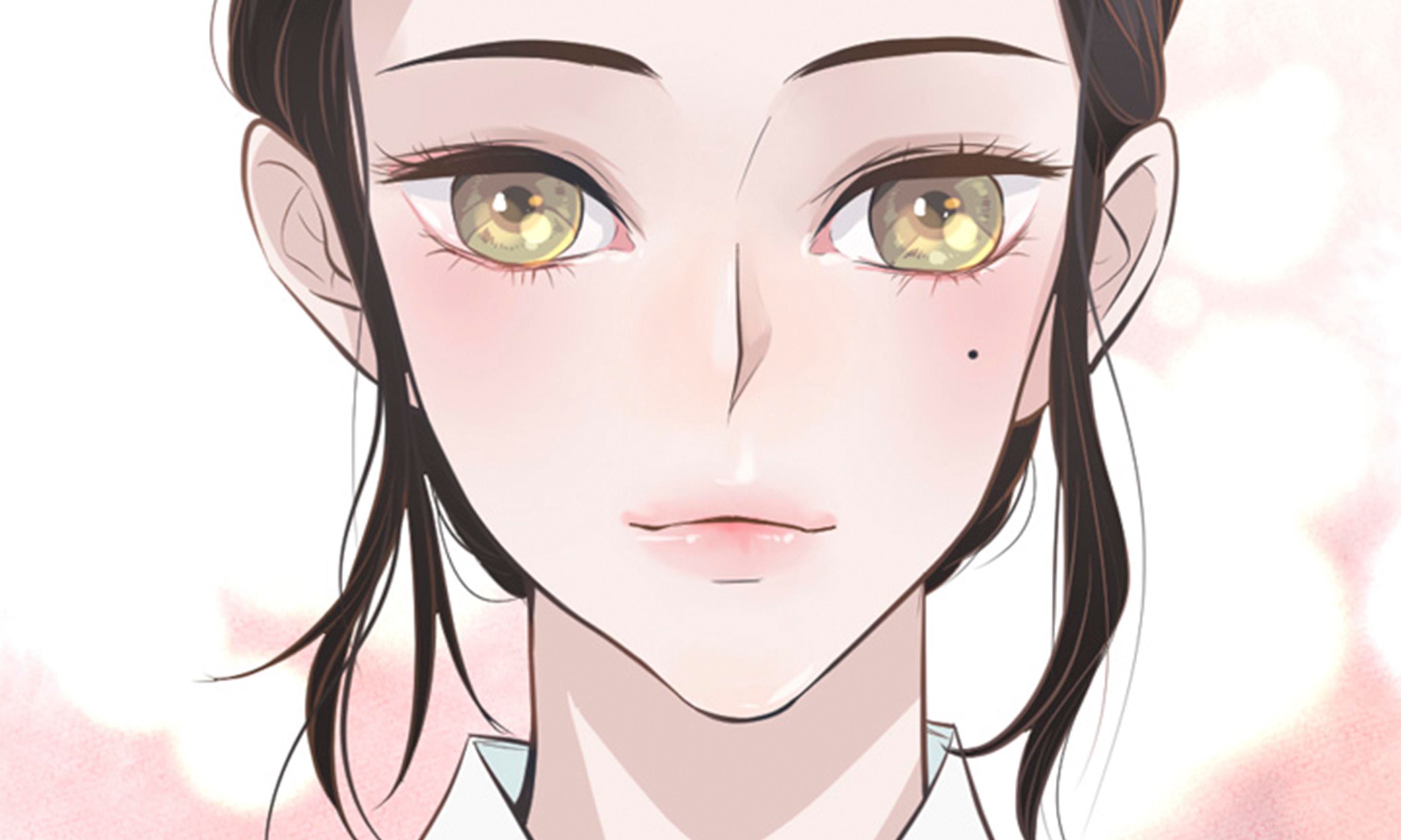 The Scent of Love episode 18