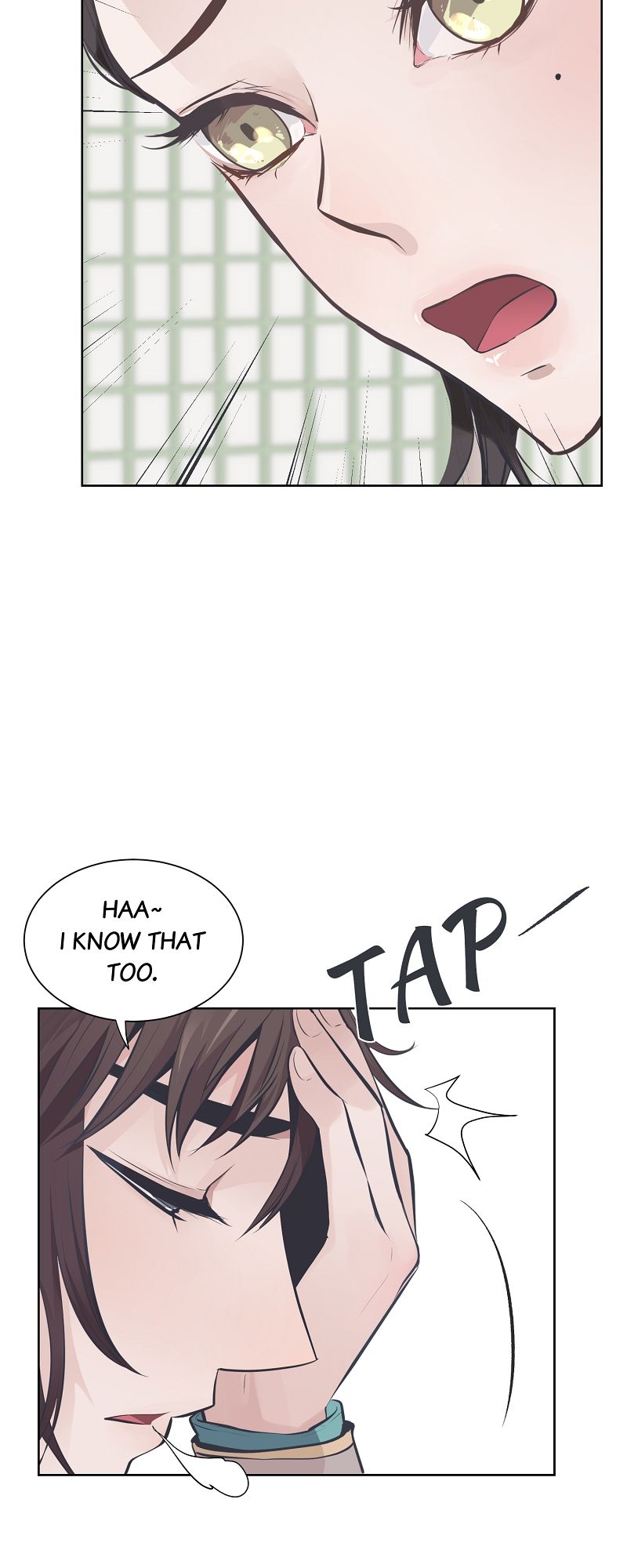 The Scent of Love - Episode 19 — page 10