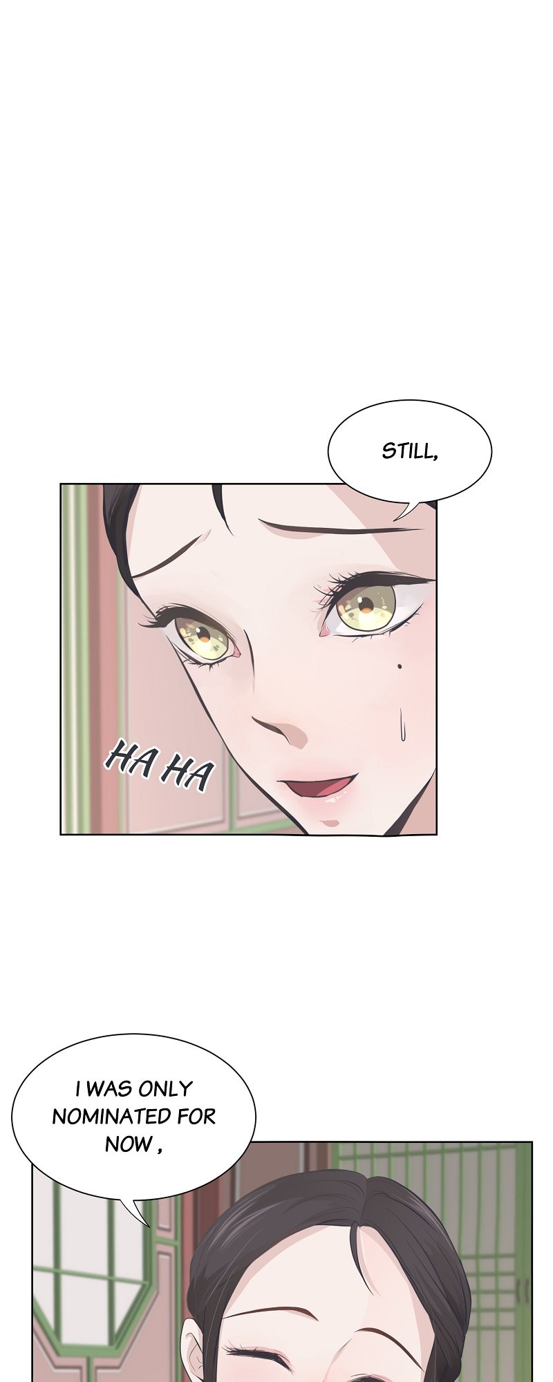 The Scent of Love - Episode 19 — page 12