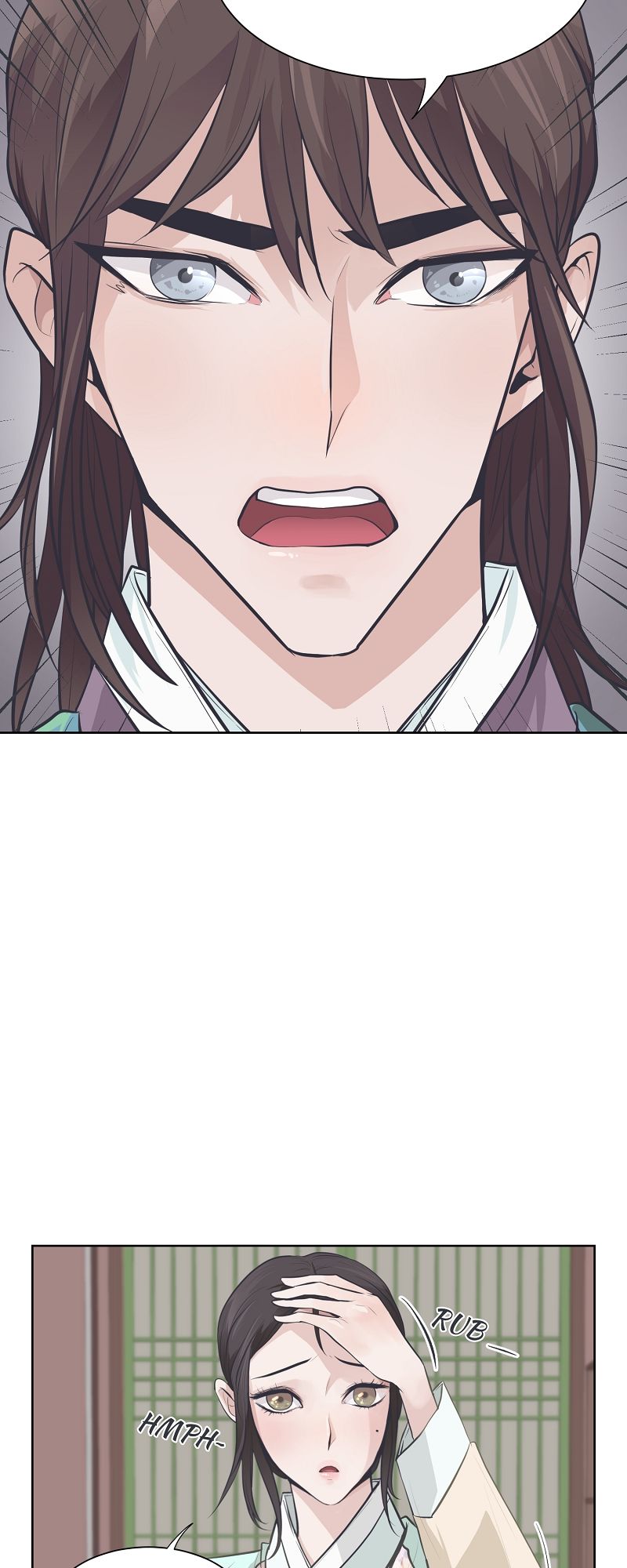 The Scent of Love - Episode 19 — page 14