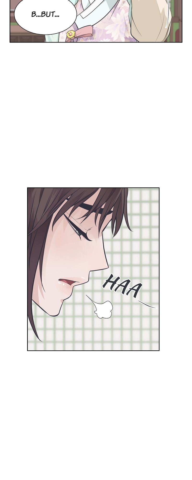 The Scent of Love - Episode 19 — page 15