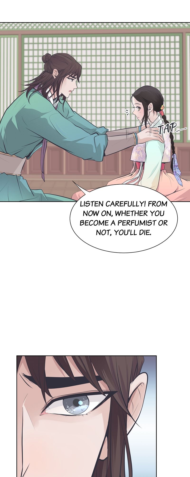 The Scent of Love - Episode 19 — page 16