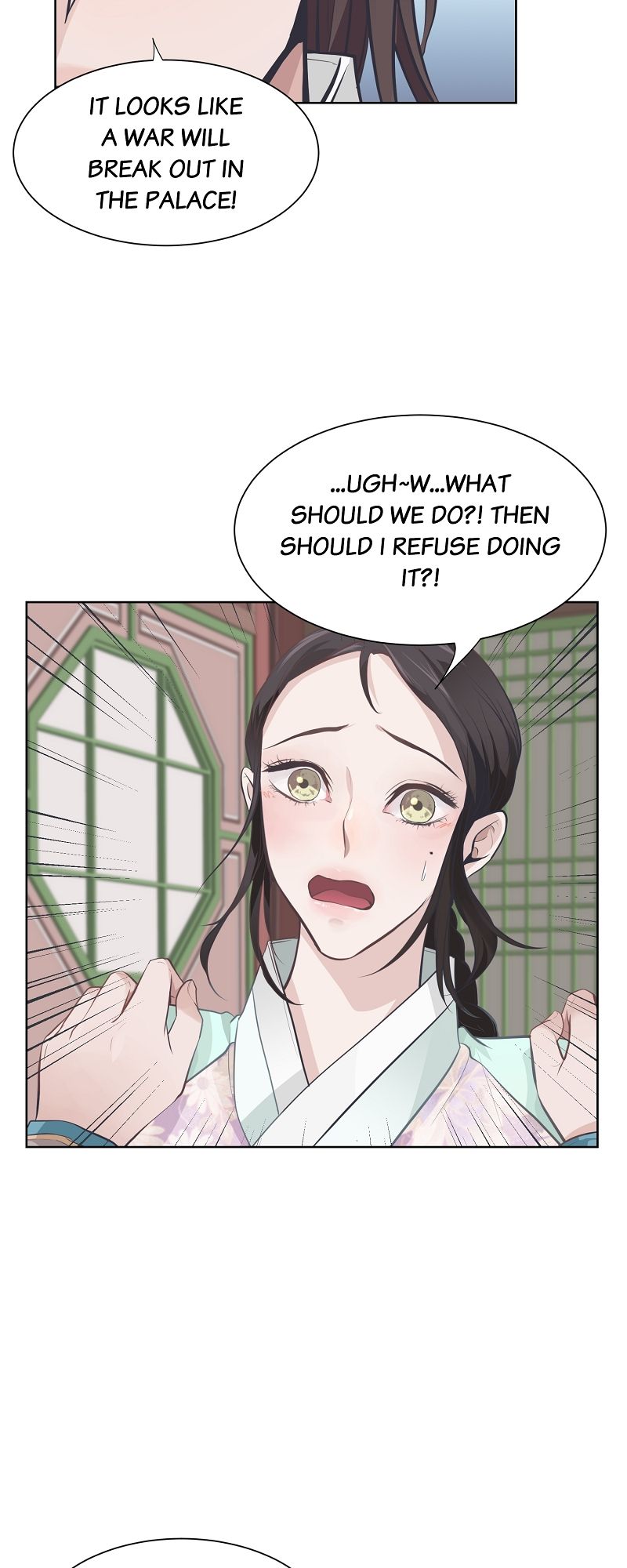 The Scent of Love - Episode 19 — page 17
