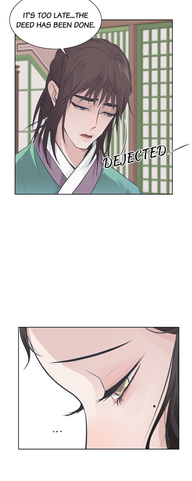 The Scent of Love - Episode 19 — page 18