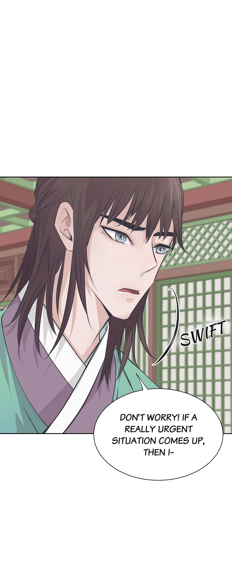 The Scent of Love - Episode 19 — page 19