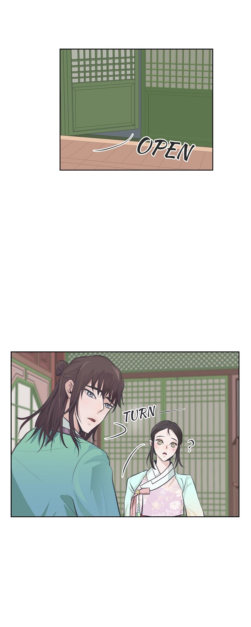 The Scent of Love - Episode 19 — page 20