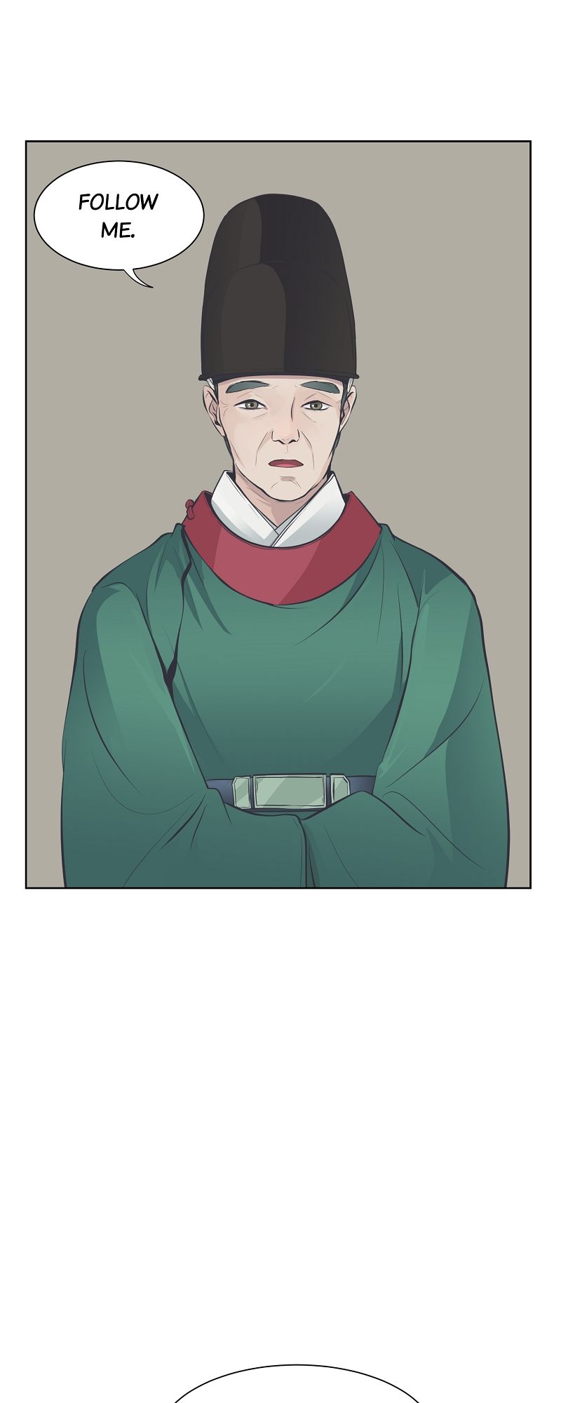 The Scent of Love - Episode 19 — page 21