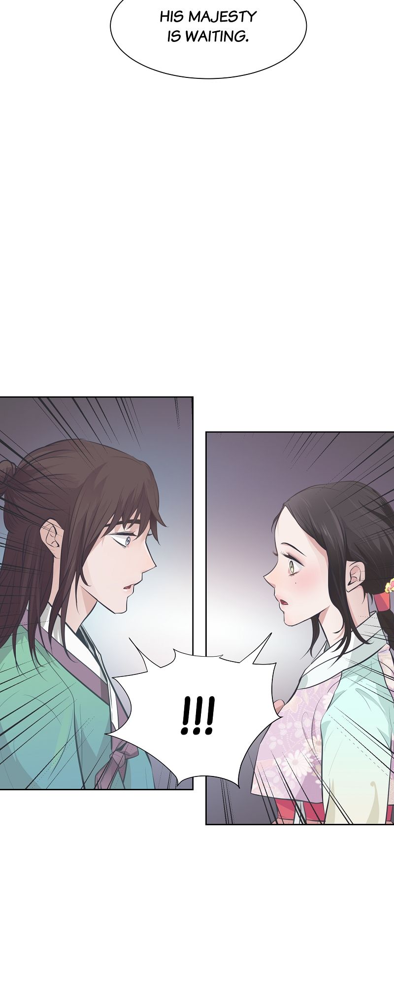 The Scent of Love - Episode 19 — page 22