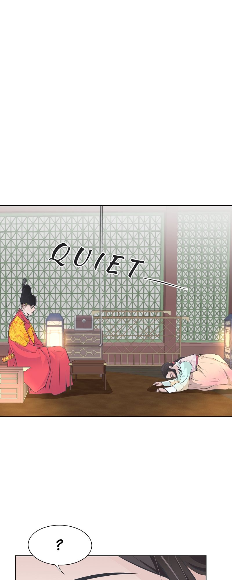 The Scent of Love - Episode 19 — page 30