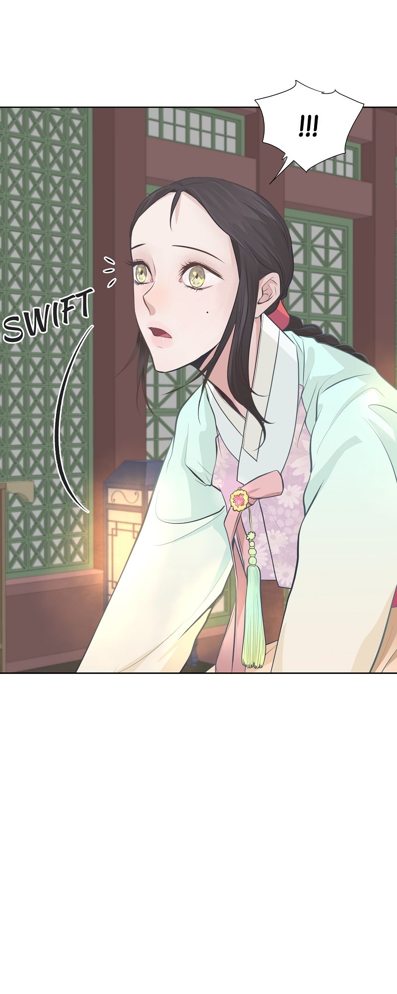 The Scent of Love - Episode 19 — page 33