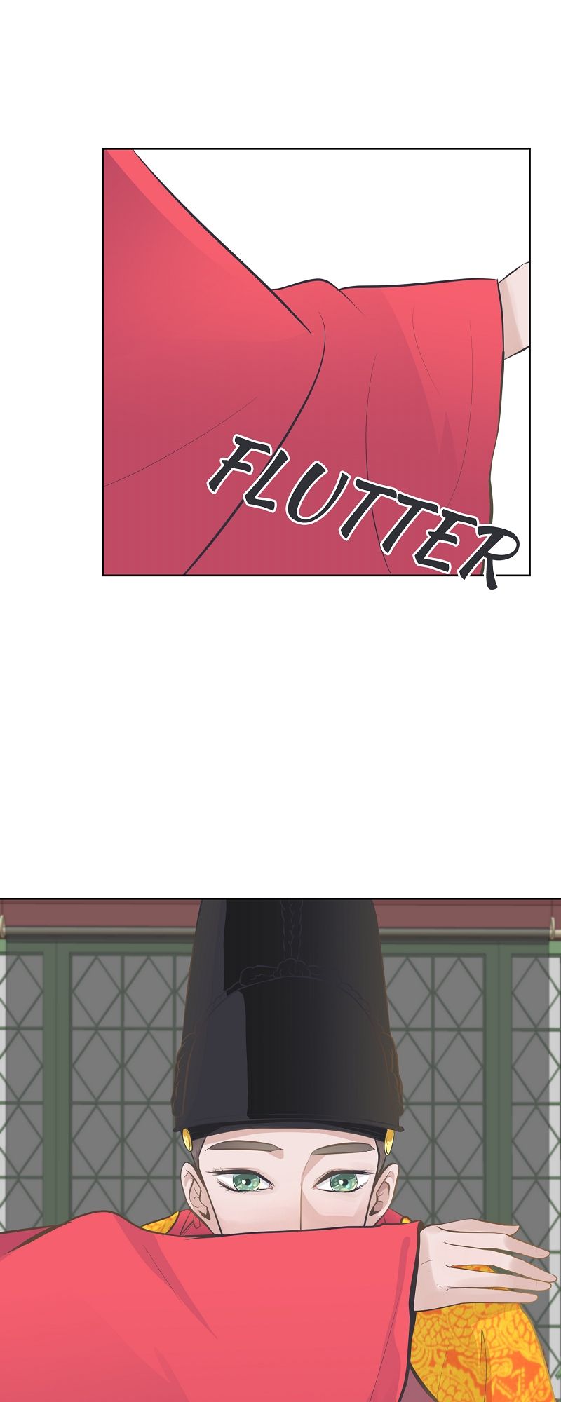 The Scent of Love - Episode 19 — page 36