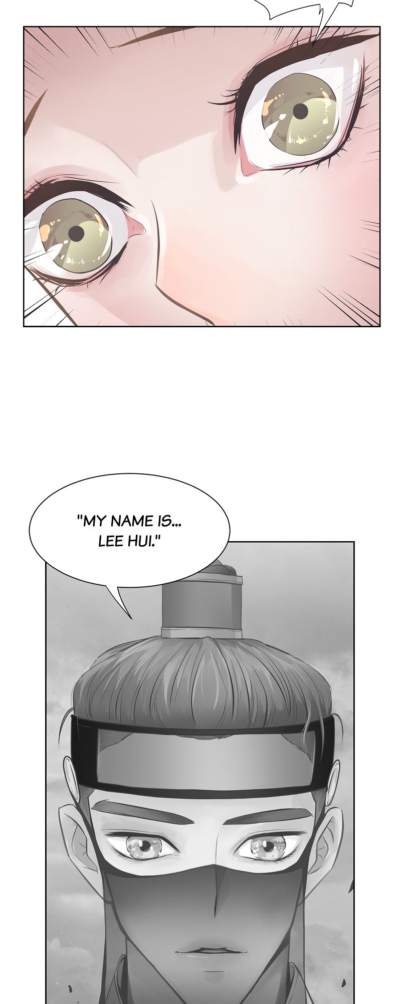 The Scent of Love - Episode 19 — page 38