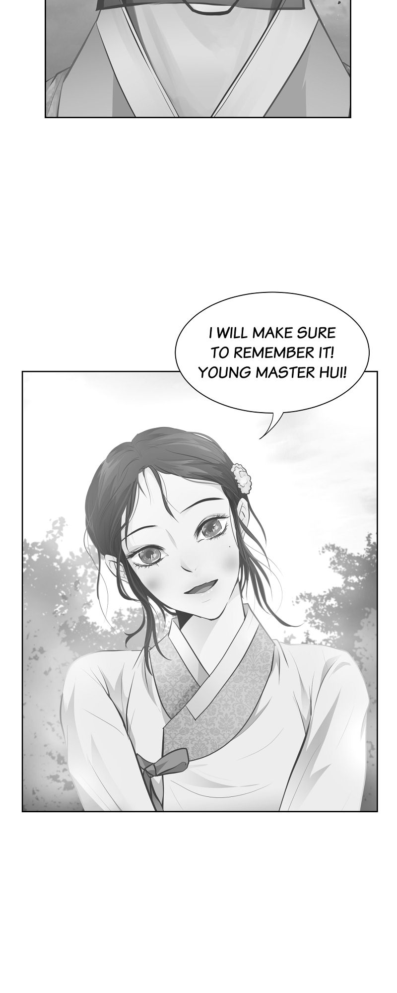 The Scent of Love - Episode 19 — page 39