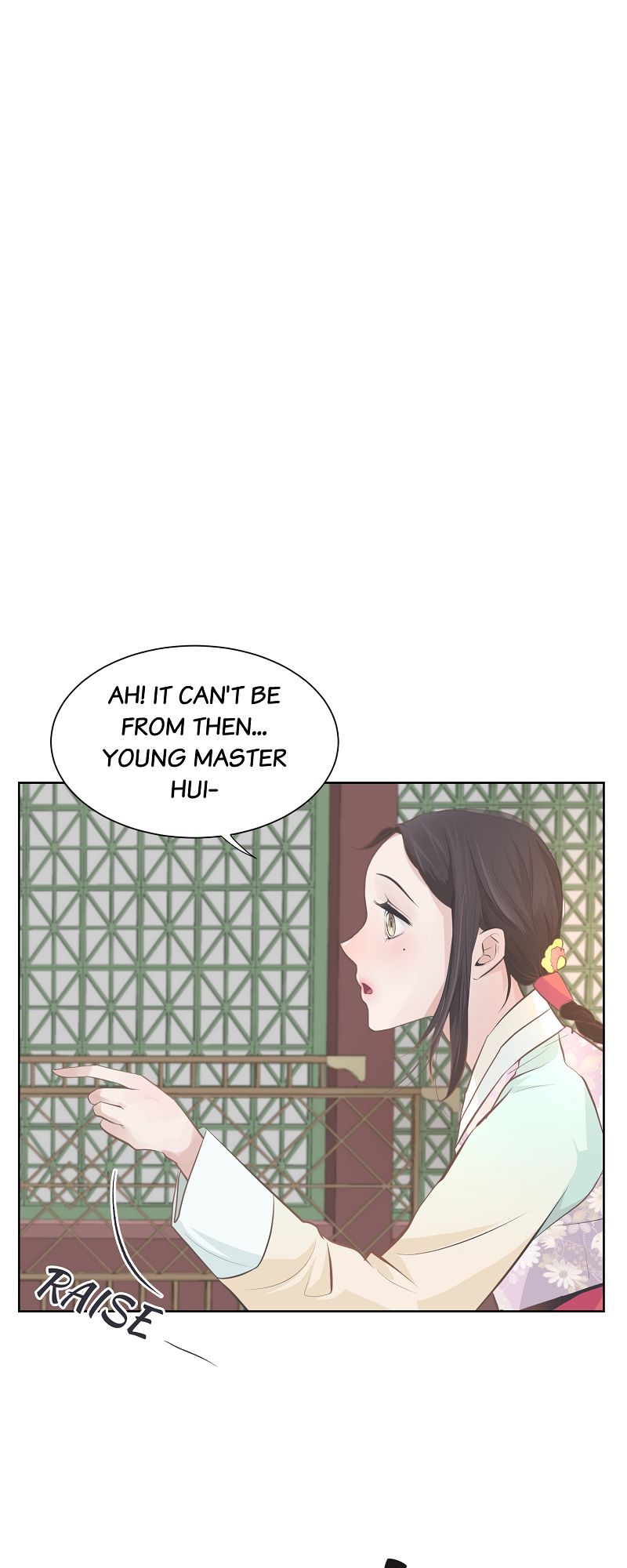 The Scent of Love - Episode 19 — page 40