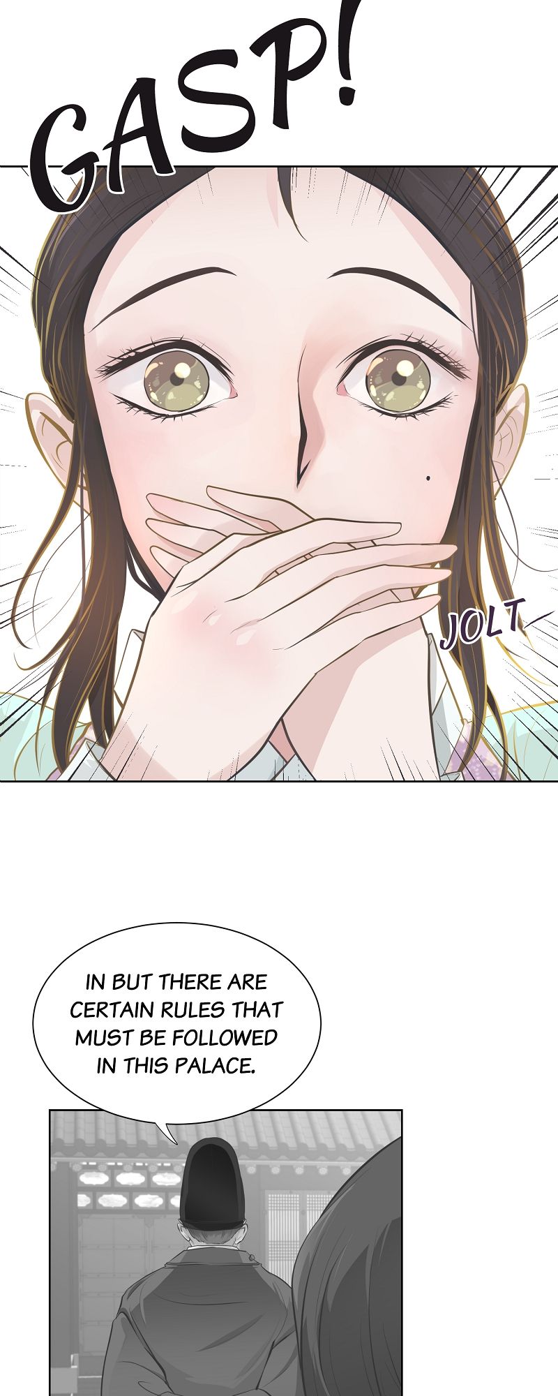 The Scent of Love - Episode 19 — page 41