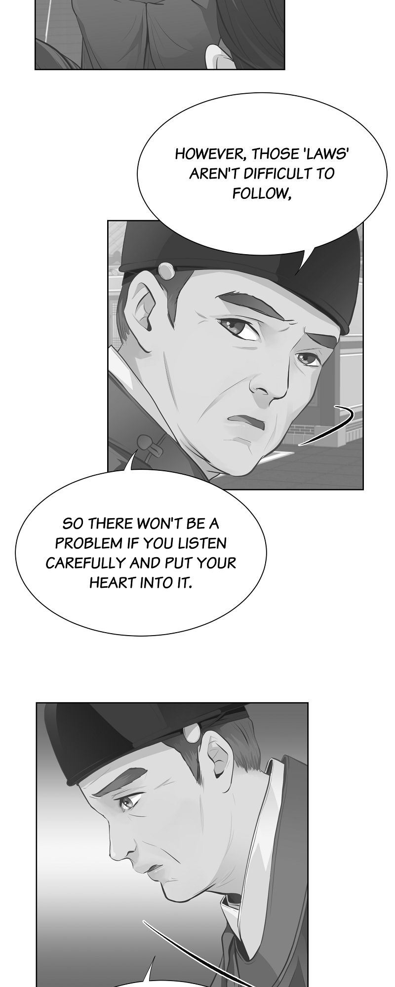 The Scent of Love - Episode 19 — page 42