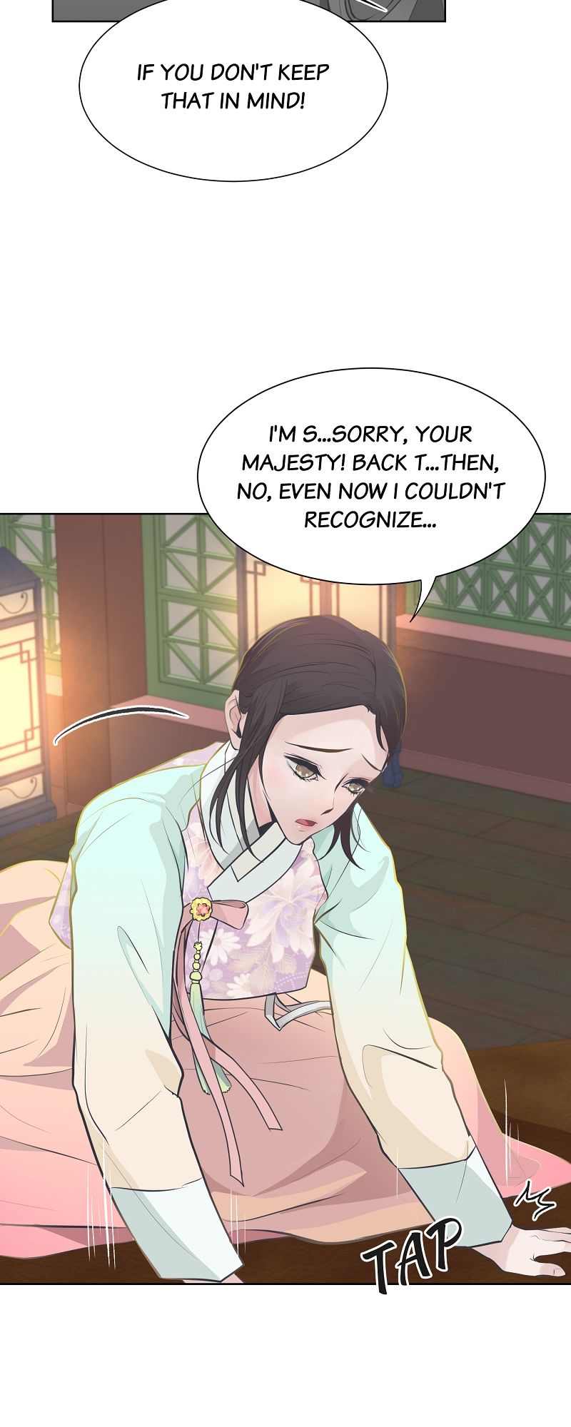 The Scent of Love - Episode 19 — page 43