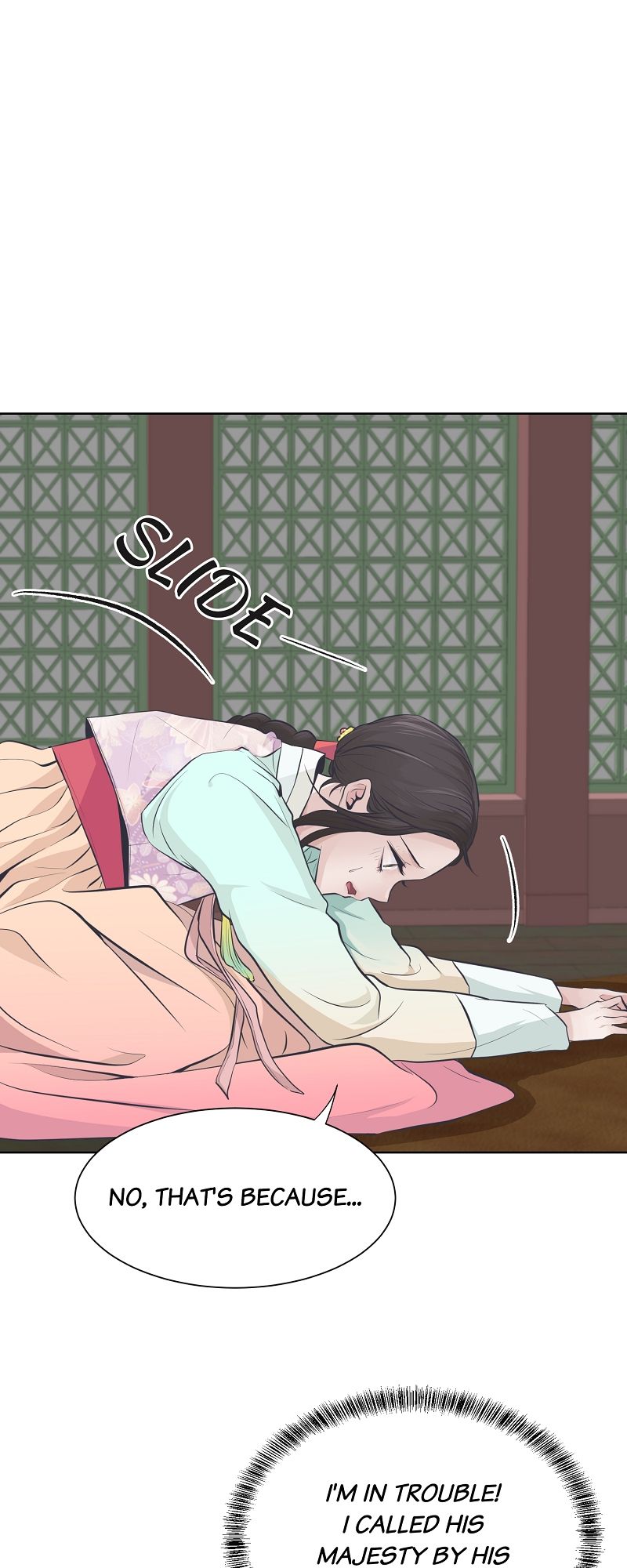 The Scent of Love - Episode 19 — page 44