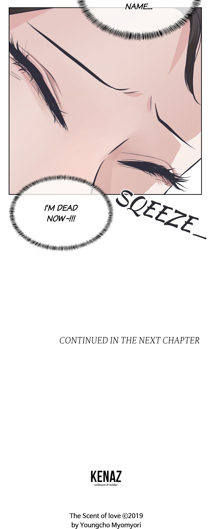 The Scent of Love - Episode 19 — page 45