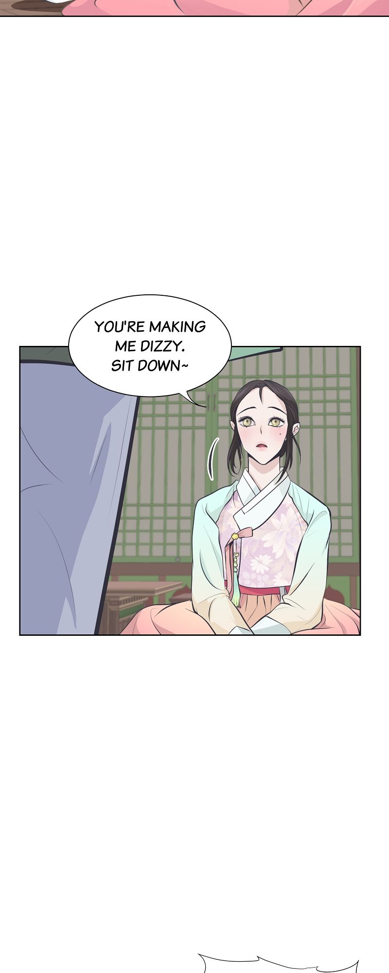 The Scent of Love - Episode 19 — page 5