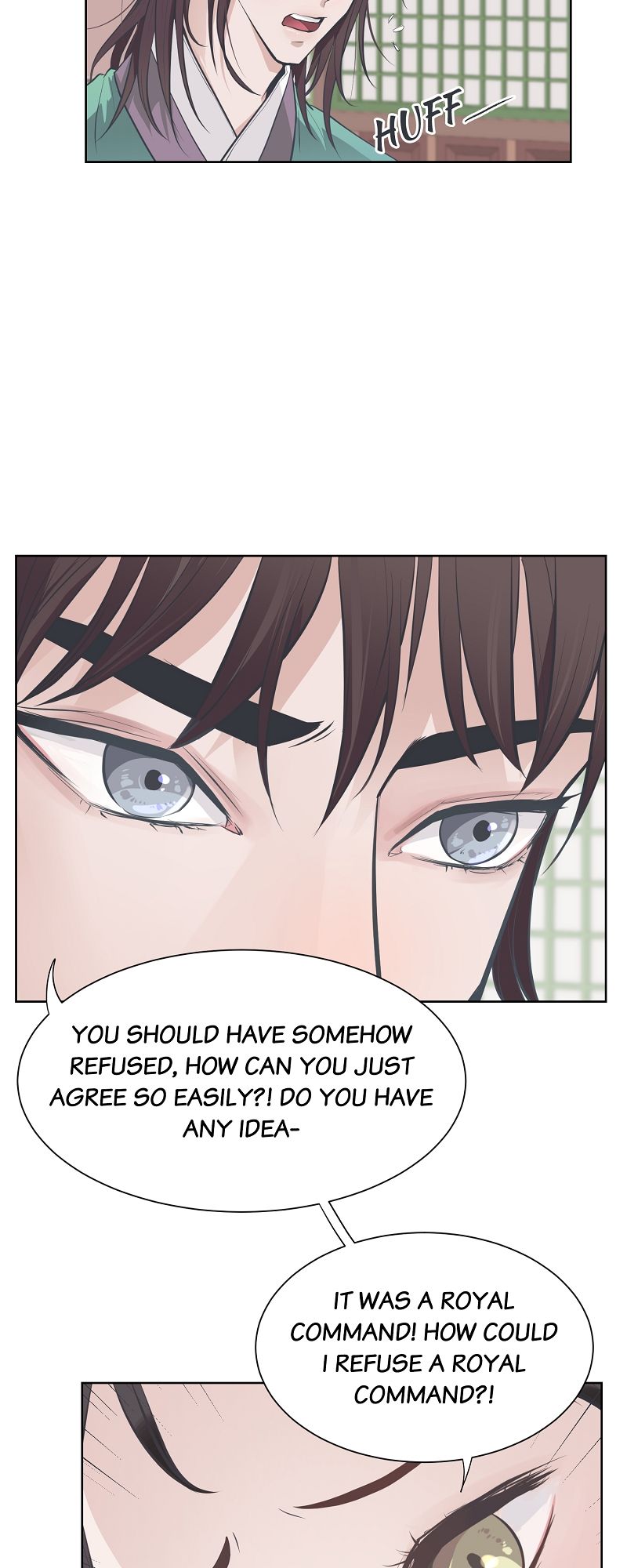 The Scent of Love - Episode 19 — page 9