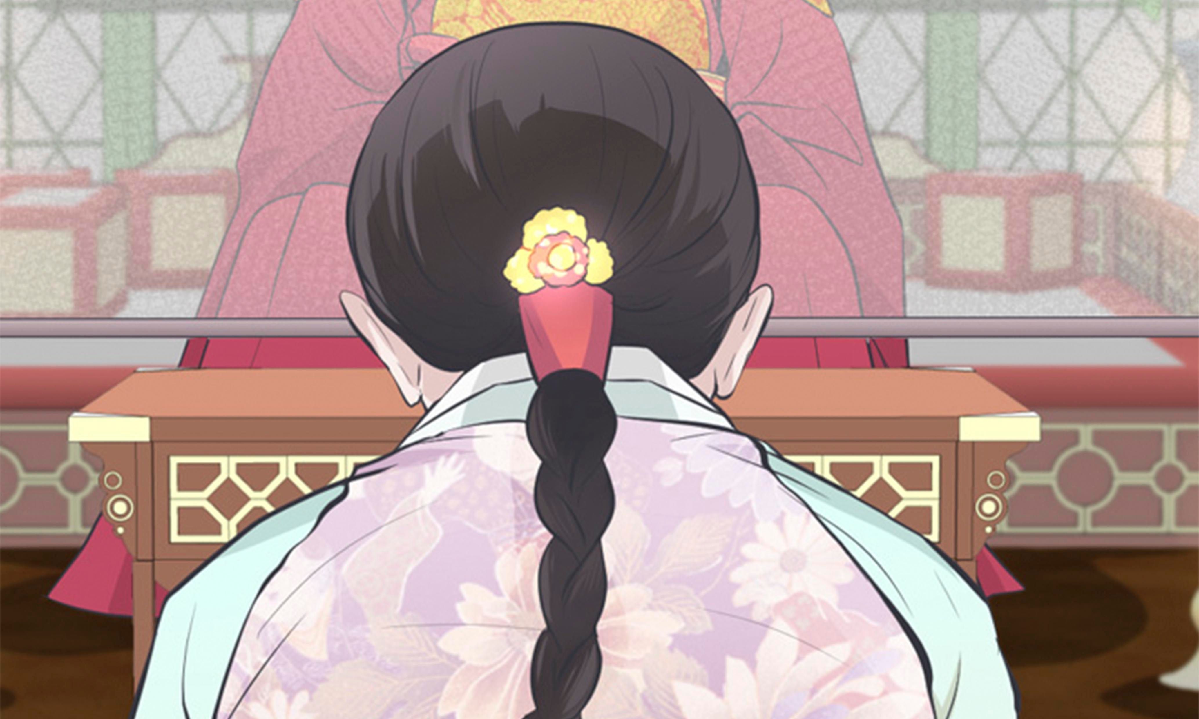 The Scent of Love episode 19