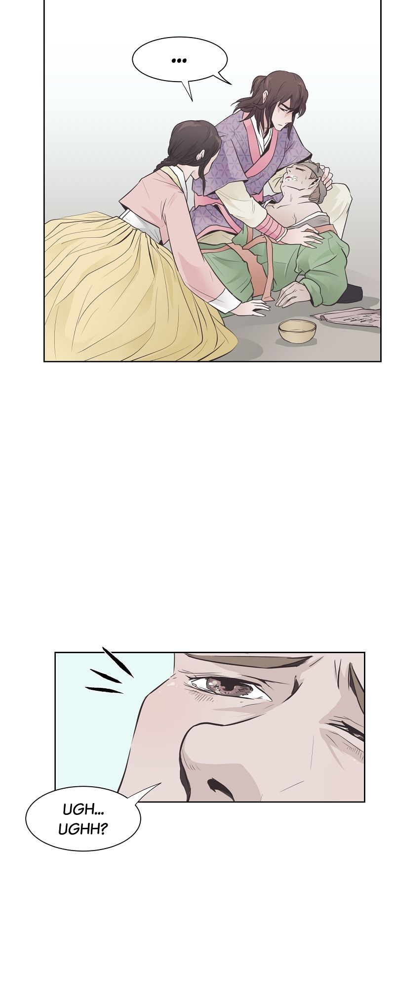 The Scent of Love - Episode 2 — page 13