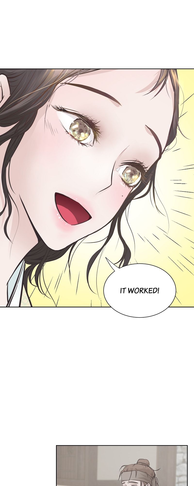 The Scent of Love - Episode 2 — page 14