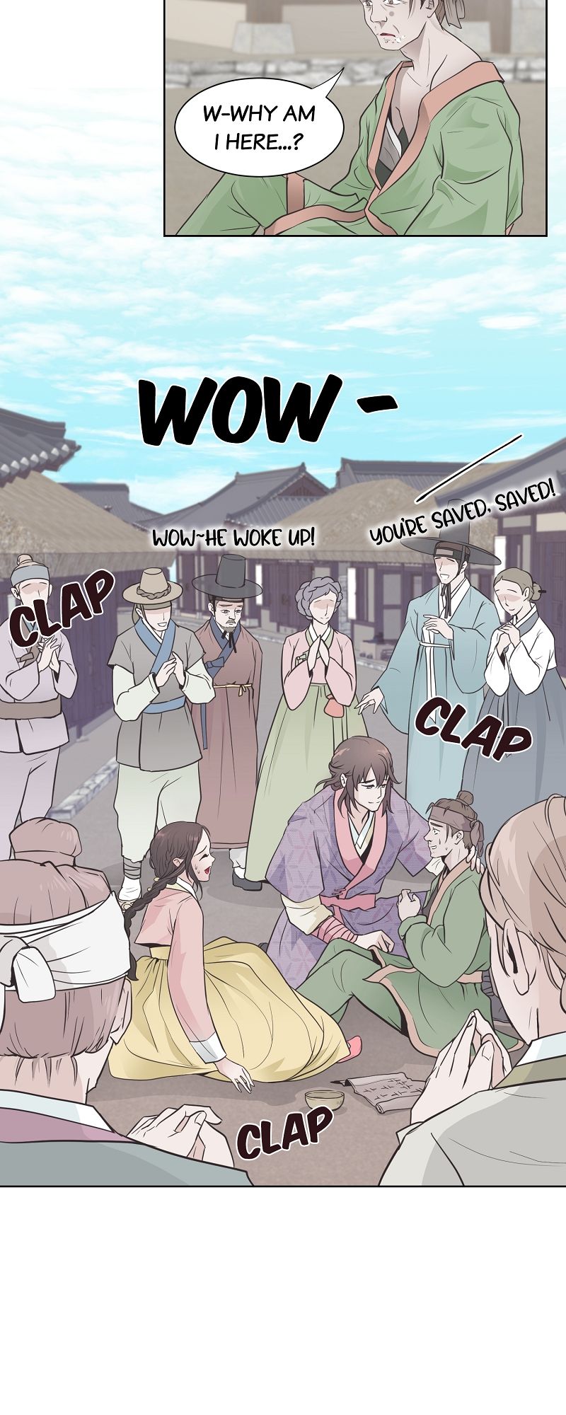 The Scent of Love - Episode 2 — page 15