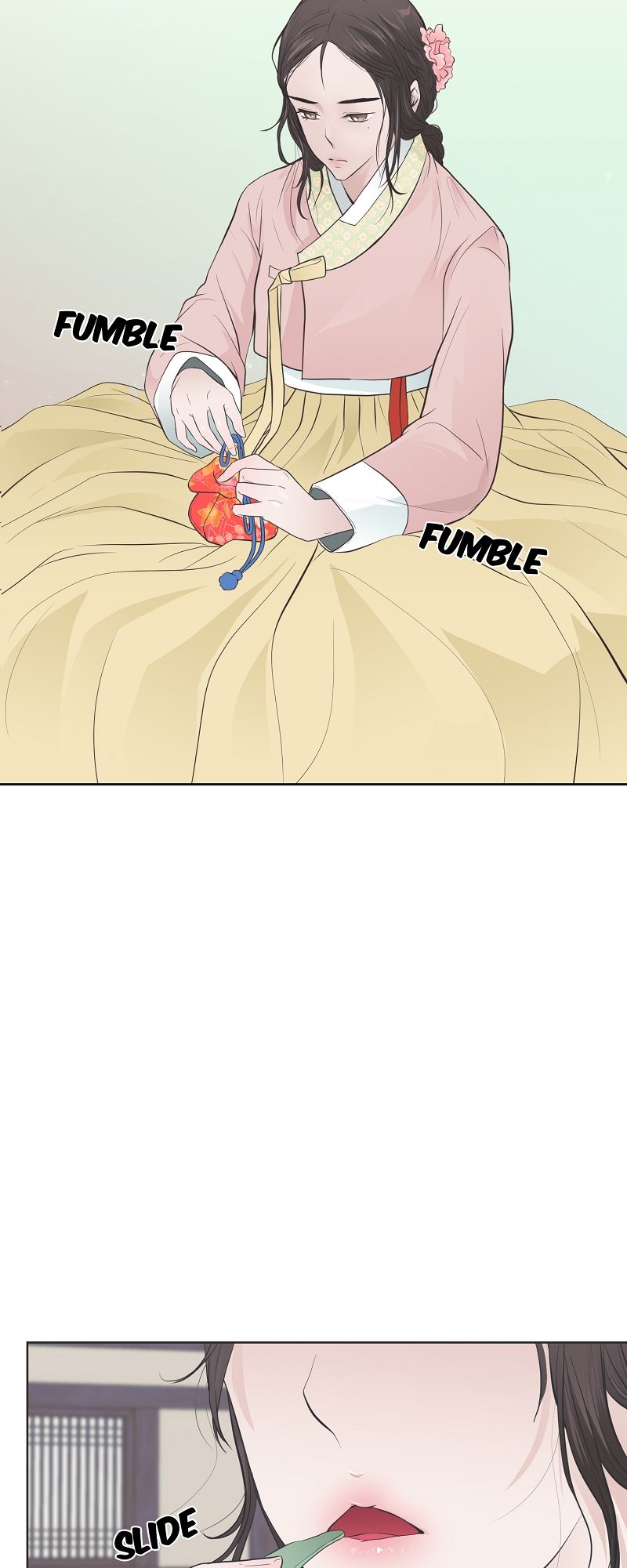 The Scent of Love - Episode 2 — page 2