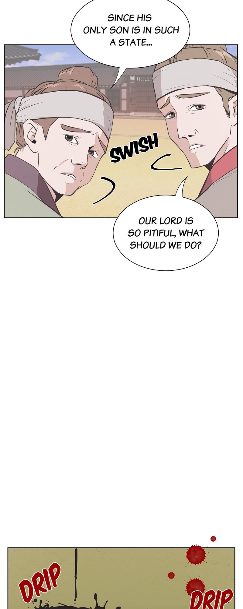 The Scent of Love - Episode 2 — page 22