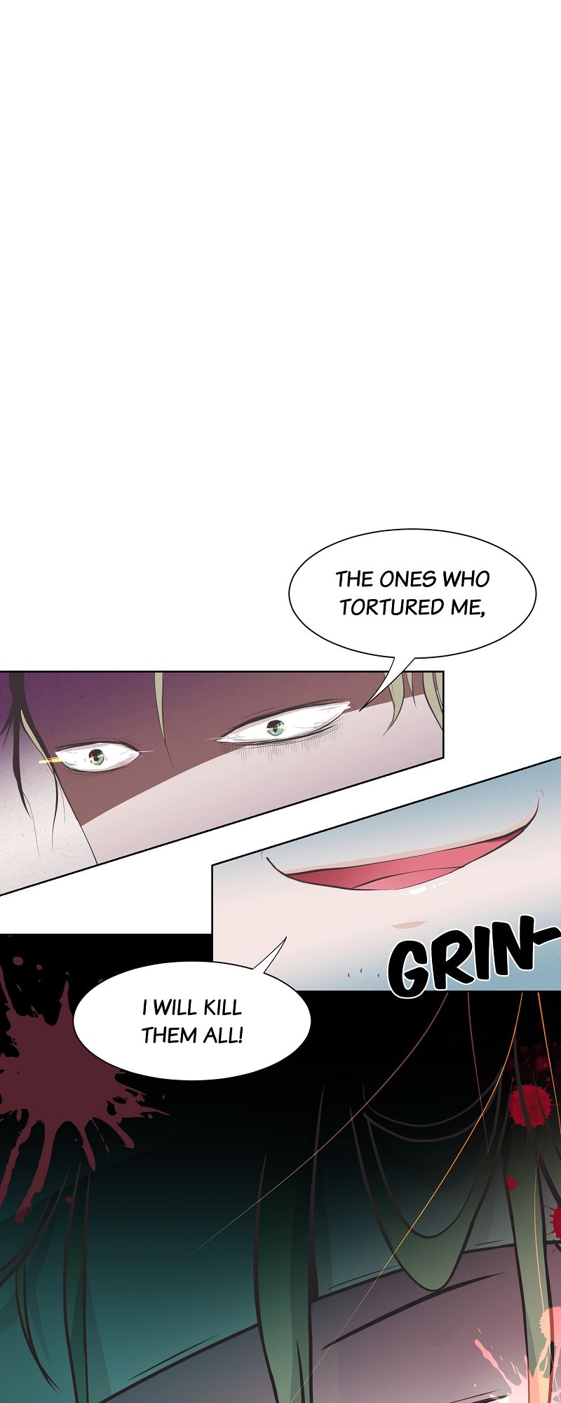 The Scent of Love - Episode 2 — page 24