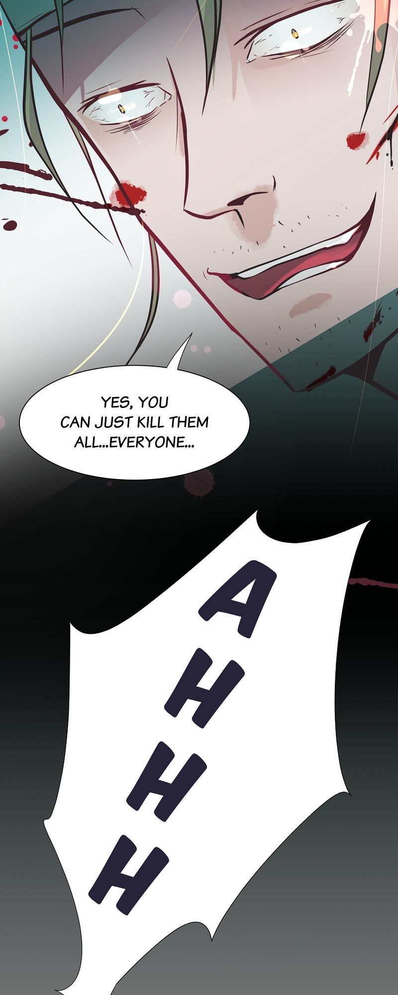 The Scent of Love - Episode 2 — page 25