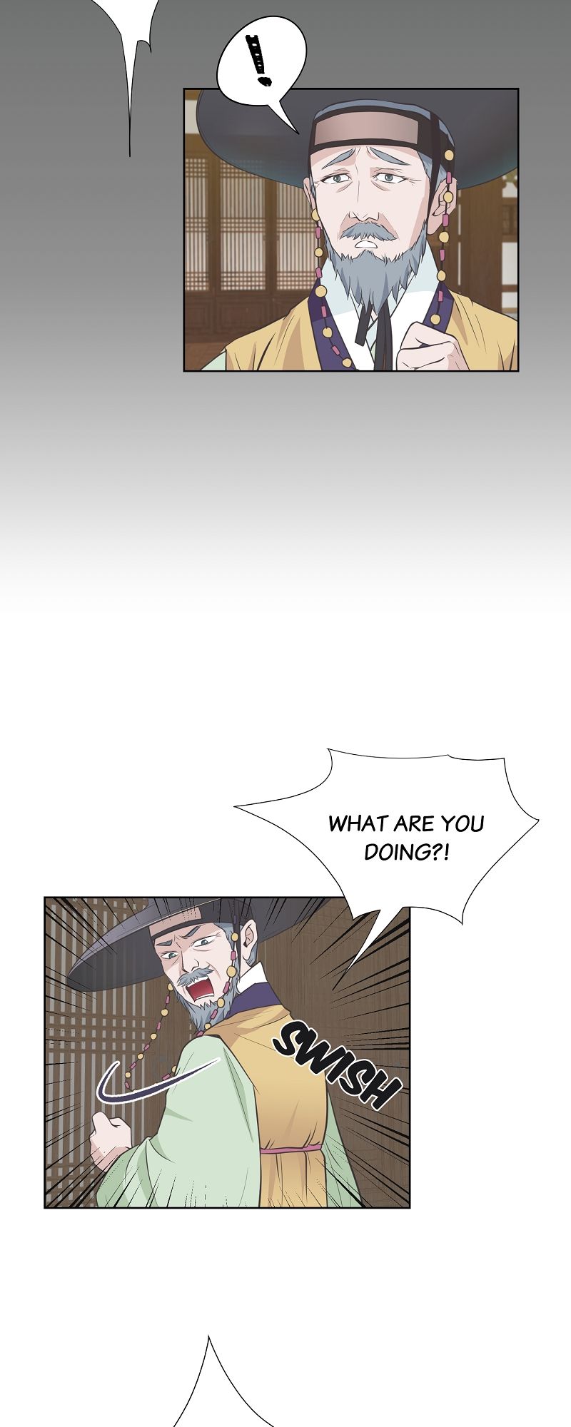 The Scent of Love - Episode 2 — page 26