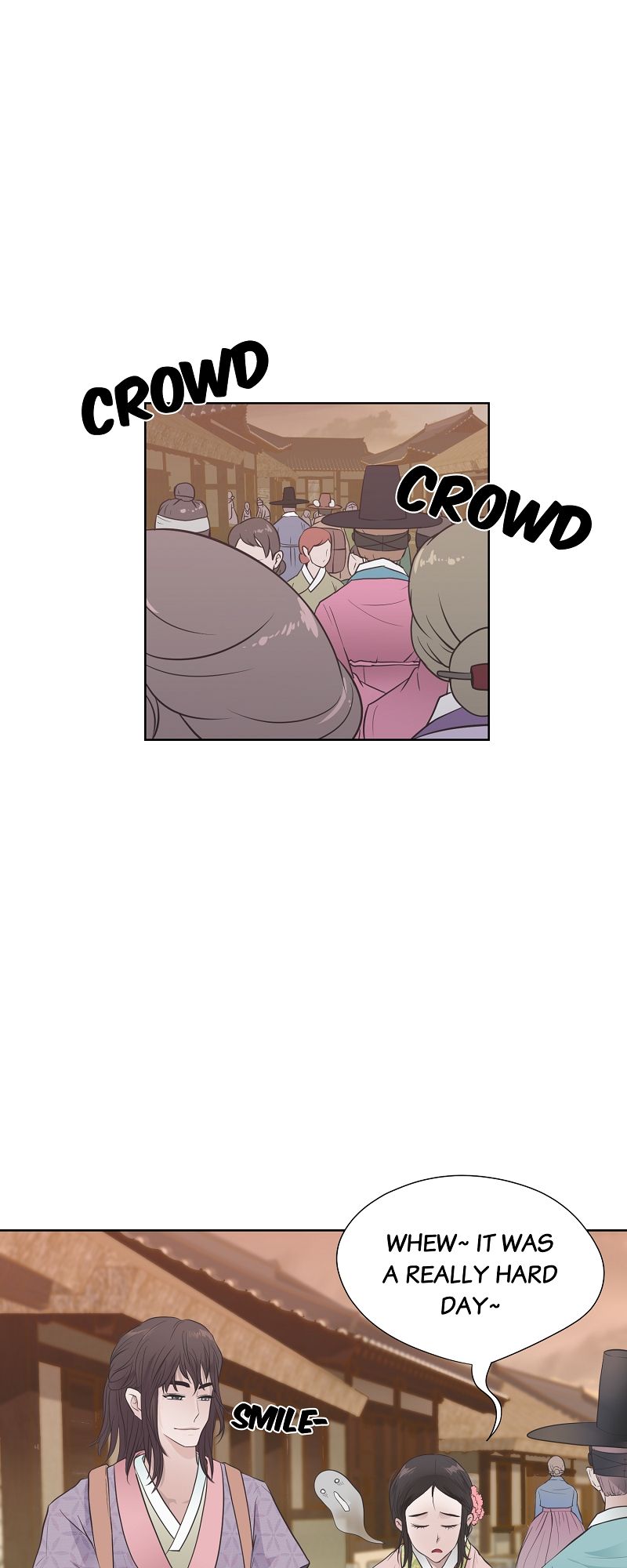 The Scent of Love - Episode 2 — page 29