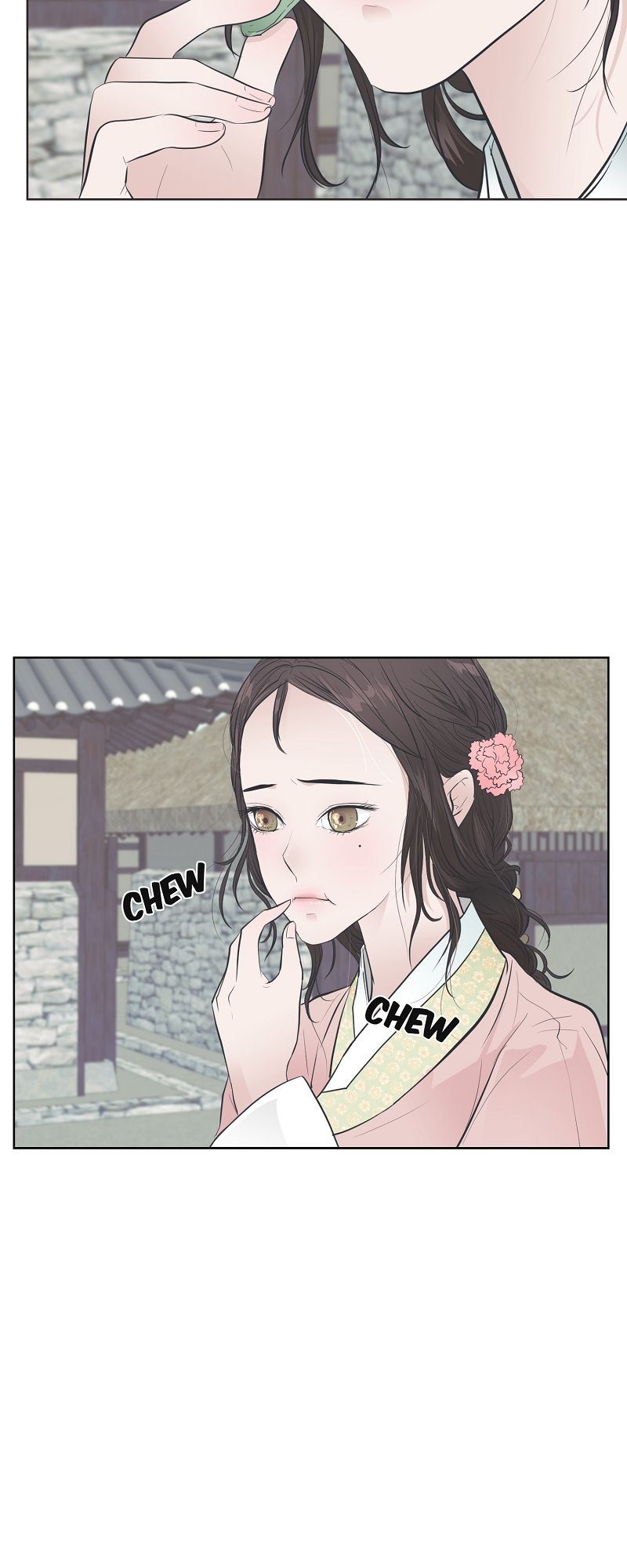 The Scent of Love - Episode 2 — page 3