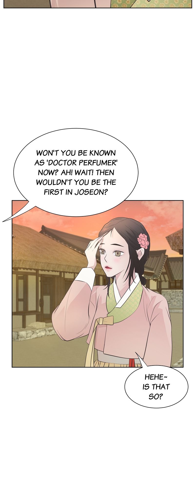 The Scent of Love - Episode 2 — page 31