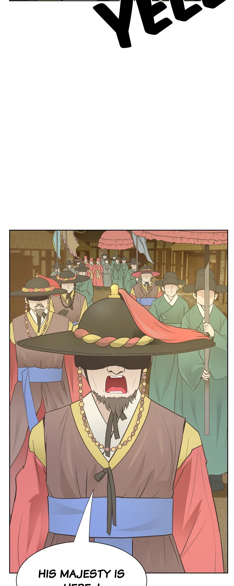 The Scent of Love - Episode 2 — page 33
